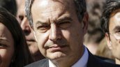 Justicia bloqueó cuentas de Rodríguez Zapatero, imputado por corrupción