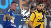 Everton quiere seguir escalando en la Liga ante un encendido Coquimbo Unido
