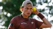 Ignacio Buse hizo historia para Perú y jugará su primera final ATP
