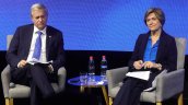 Horst y Monckeberg rechazan críticas de Matthei al Gobierno: 