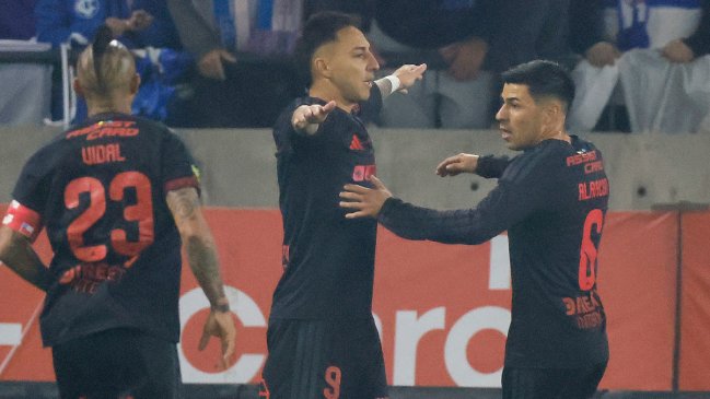 [ESTADISTICAS] La tabla de posiciones de la Liga de Primera 2026