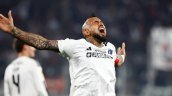 [VIDEO] Colo Colo dedicó video por su cumpleaños a Arturo Vidal