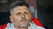 Ortiz: Colo Colo afronta todos los partidos como si fueran el más importante