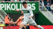 ¿Cuándo y dónde ver el decisivo partido de Elche de Lucas Cepeda ante Girona?