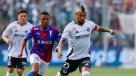 La conferencia de prensa previa al clásico U. Católica vs. Colo Colo