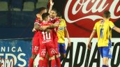 [RADIO EN VIVO] Ñublense vence a Universidad de Concepción