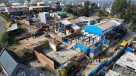Minvu inició demolición de 170 casas mal construidas en El Olivar ante desconfianza de vecinos