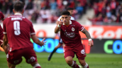 Deportes Limache cae ante La Serena por la fecha 13 de la Liga de Primera