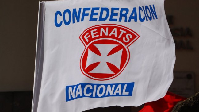 Fenats: El recorte viene a profundizar más el déficit estructural de los hospitales y servicios de salud