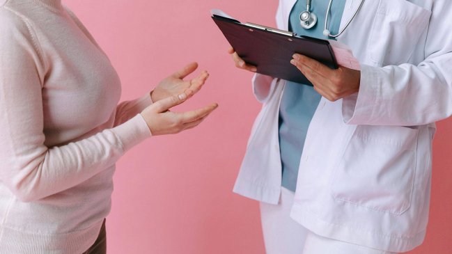 Estudio internacional asocia obesidad con síntomas más severos de menopausia