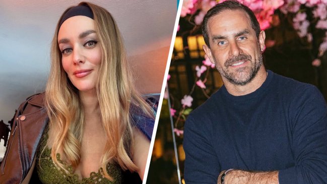 Kika Silva y viudo de Javiera Suárez confirman romance