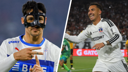   ¿Cuándo y dónde ver el clásico entre Universidad Católica y Colo Colo? 