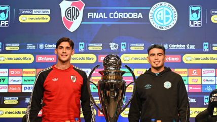   ¿Cuándo y dónde ver la final del Apertura argentino entre River y Belgrano? 