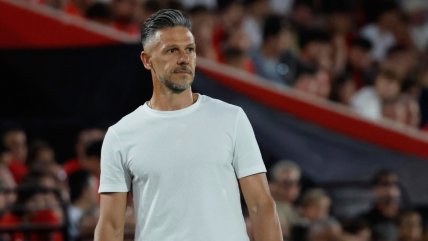   Bajó el equipo de Demichelis: Mallorca perdió la categoría por criterio de desempate 