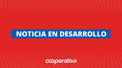 Casa Blanca fue puesta bajo cierre de seguridad tras sonidos de disparos
