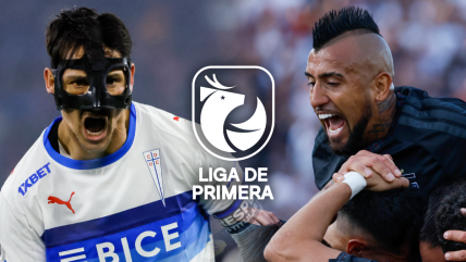   La UC y Colo Colo se citan en un clásico importante para la zona alta de la tabla 