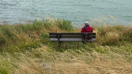   Ojos que Sí Ven: Los impactos de la soledad en la tercera edad 