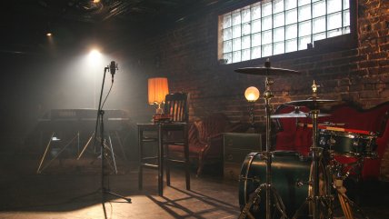   Rockódromo en Cooperativa: nuevos artistas de todo Chile 
