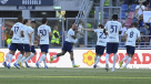 Inter de Milán reaccionó para igualar en una 