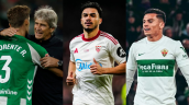 Con Betis, Sevilla y Elche: La definición de la última fecha en la Liga de España