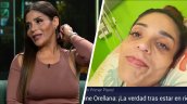 El complejo estado de salud de Katherine Orellana: estuvo con riesgo vital