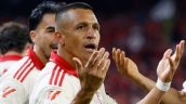[ESTADISTICAS] La tabla de posiciones en la última fecha de la liga española