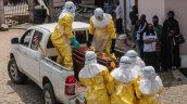 RD del Congo elevó a 204 las muertes 