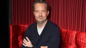 Subastan billetera de Matthew Perry y una carta que le escribió Jennifer Aniston