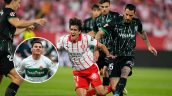 Celebra Lucas Cepeda: Elche evitó el descenso con un empate en la última fecha