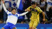 Prensa argentina dio por descartado a Merentiel para el duelo entre Boca y la UC