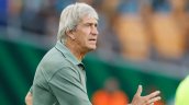 Manuel Pellegrini valoró histórica temporada de Betis en la liga española