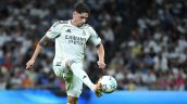 Carvajal se despidió de Real Madrid y entregó capitanía a Valverde