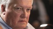 Senador Kusanovic endurece la crítica: calificó al Gobierno de 