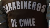 Carabineros frustra robo de vehículo y detiene a tres menores tras persecución en Renca