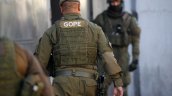 Investigan lanzamiento de artefacto con explosivos a penal de Quillota
