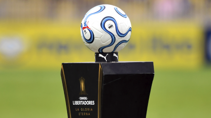   Conmebol en alerta: Investigan presunto amaño de partido en la Copa Libertadores 
