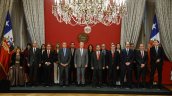 ¿Biministros o fusión de carteras?: Debate divide a extitulares del Interior tras cambio de gabinete