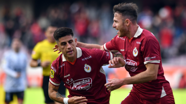 La Serena extendió mala racha de Deportes Limache y volvió al triunfo en la Liga de Primera