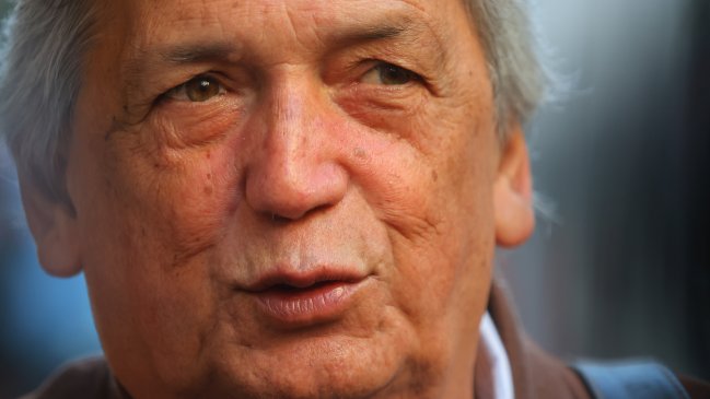 Carmona: El cambio de gabinete 