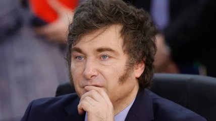Milei intensifica los insultos a los periodistas argentinos y crece la confrontación