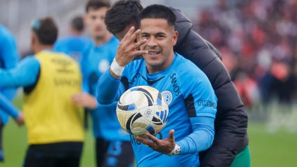   Belgrano remontó una final increíble ante River y logró su primer título 