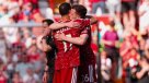 Salah y Robertson se despidieron de Liverpool en empate ante Brentford