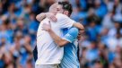 Manchester City no pudo ante Aston Villa en despedida de Guardiola, Bernardo y Stones
