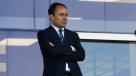Jaime Pizarro en Claro Arena: Que sea un buen partido y se desarrolle de buena forma