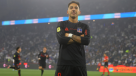 Javier Correa marcó un doblete para remontar el clásico ante la UC
