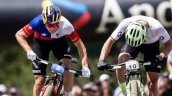 Martín Vidaurre remató en el cuarto lugar del Mundial de Nove Mesto na Morave