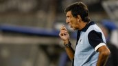 Damián Pizarro quedó sin DT: Gustavo Costas fue despedido en Racing