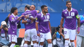 Deportes Concepción dejó el último puesto tras vencer a Huachipato