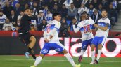 [VIDEOS] Javier Correa silenció el Claro Arena con dos golazos