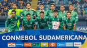 ¿Cuándo y dónde ver el duelo decisivo de Audax Italiano ante Olimpia por la Sudamericana?